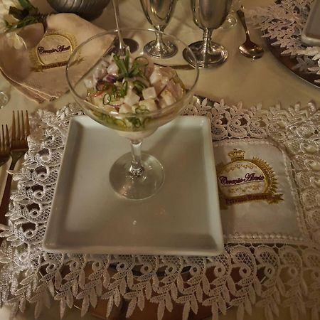 Hotel Boutique Coracao Aberto Capitólio 외부 사진