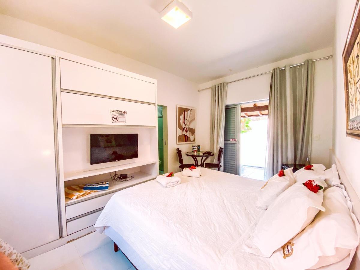 Hotel Boutique Coracao Aberto Capitólio 외부 사진