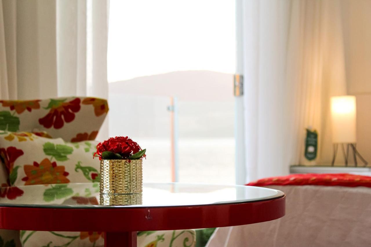 Hotel Boutique Coracao Aberto Capitólio 외부 사진