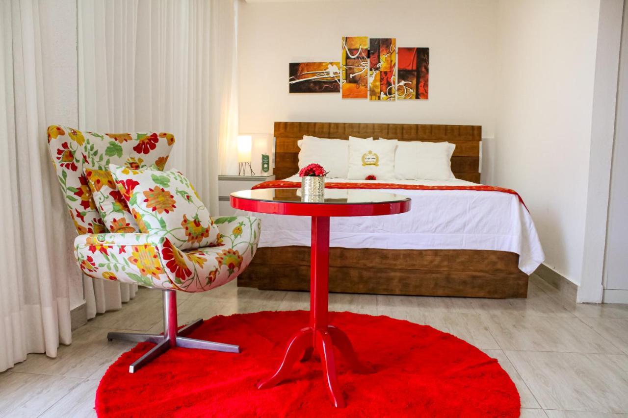 Hotel Boutique Coracao Aberto Capitólio 외부 사진