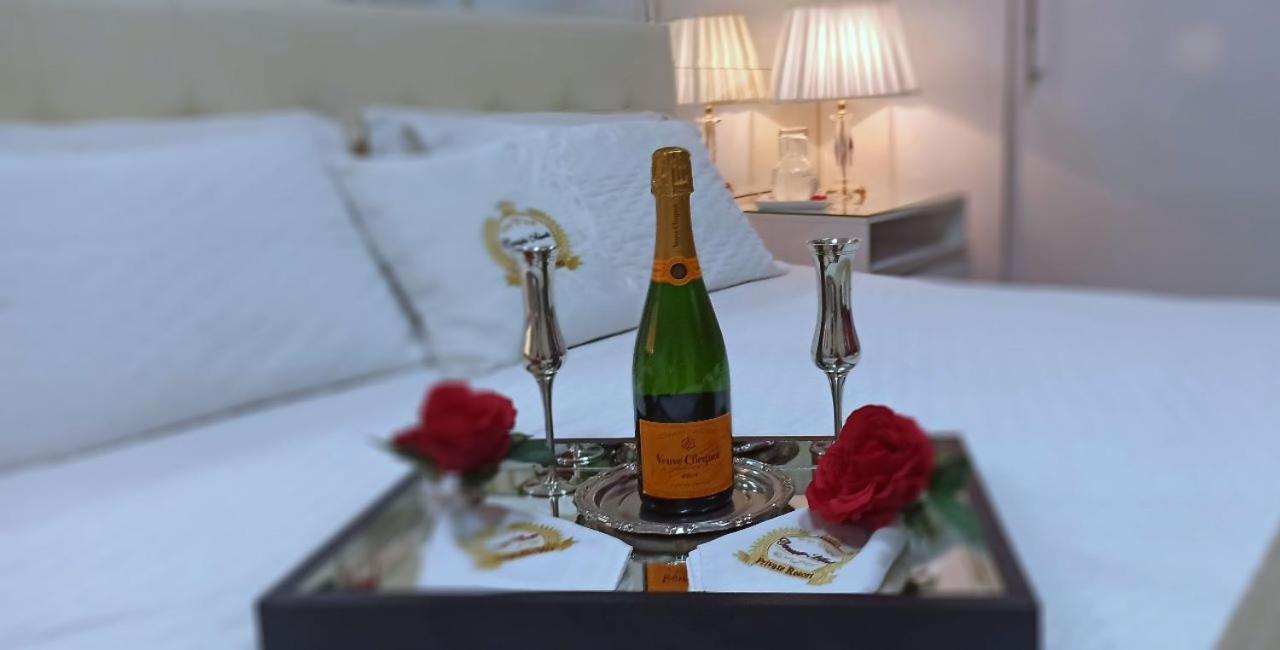 Hotel Boutique Coracao Aberto Capitólio 외부 사진