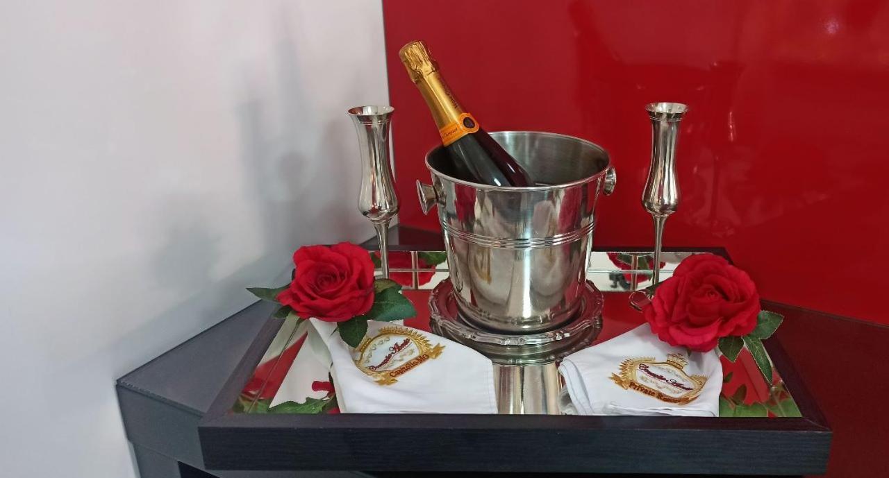 Hotel Boutique Coracao Aberto Capitólio 외부 사진
