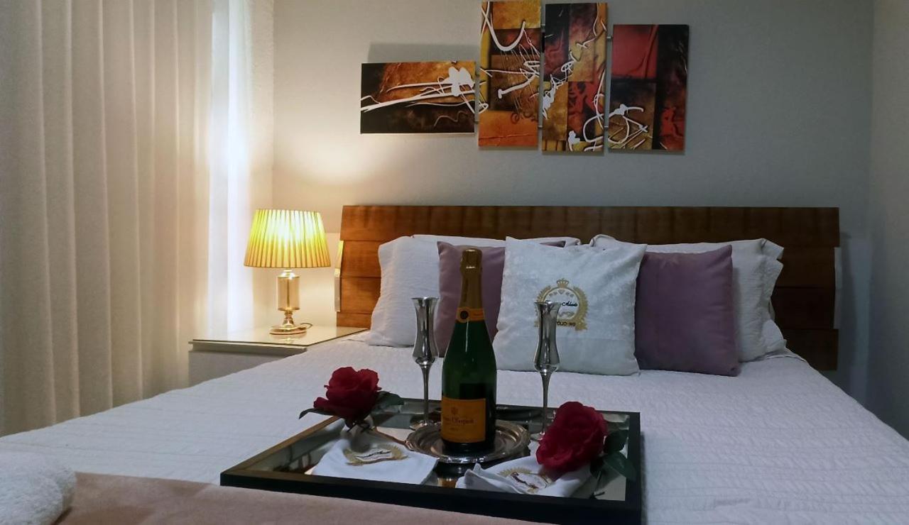 Hotel Boutique Coracao Aberto Capitólio 외부 사진