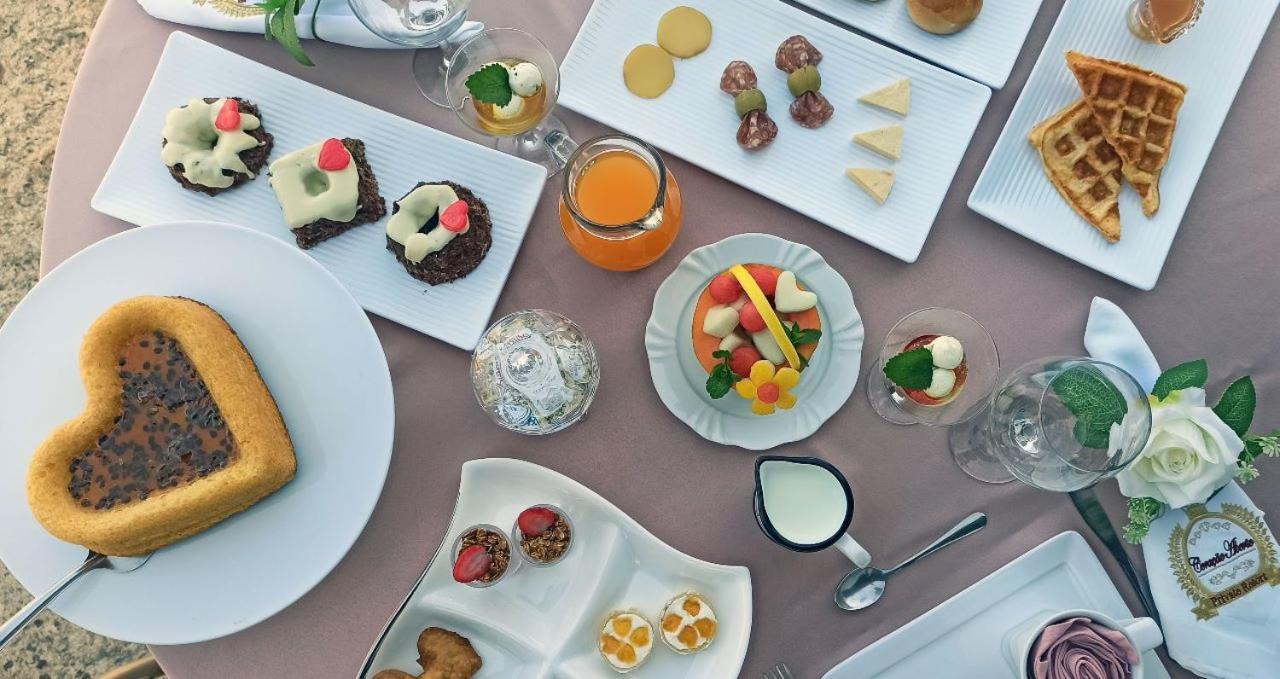 Hotel Boutique Coracao Aberto Capitólio 외부 사진