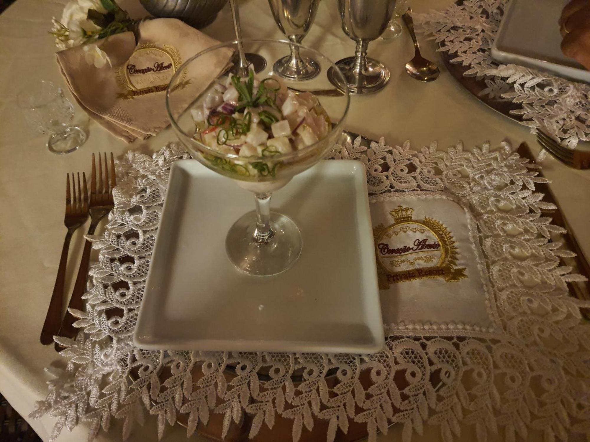 Hotel Boutique Coracao Aberto Capitólio 외부 사진