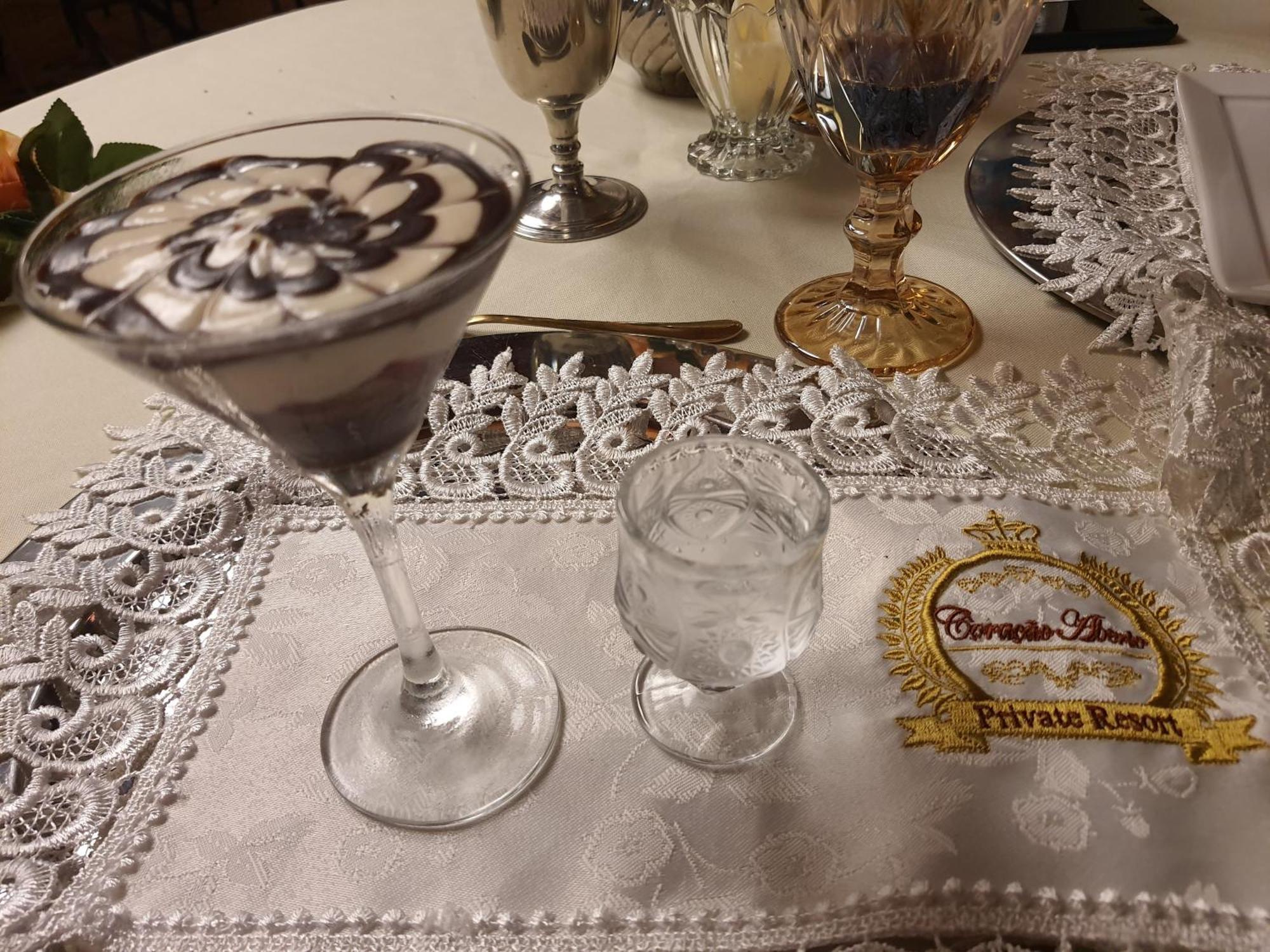 Hotel Boutique Coracao Aberto Capitólio 외부 사진