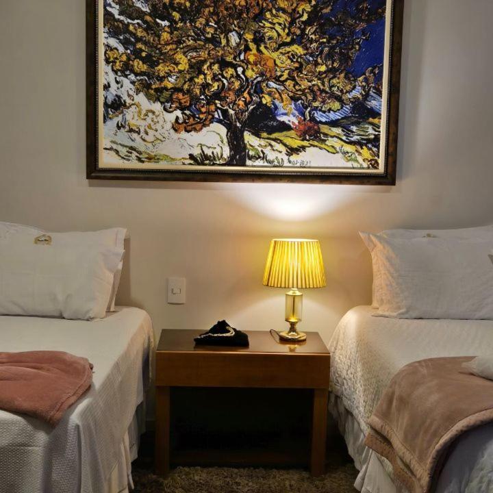 Hotel Boutique Coracao Aberto Capitólio 외부 사진