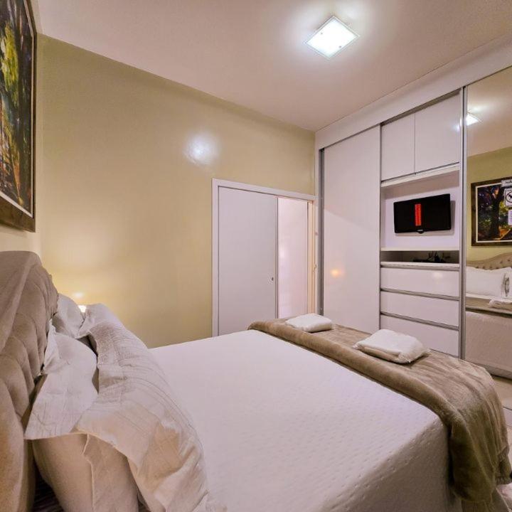 Hotel Boutique Coracao Aberto Capitólio 외부 사진