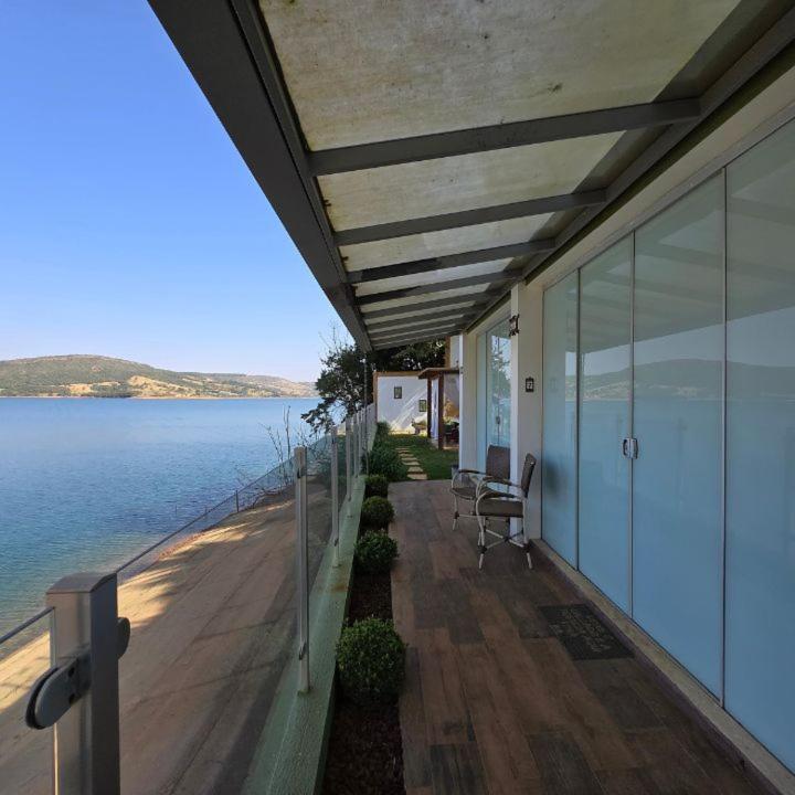 Hotel Boutique Coracao Aberto Capitólio 외부 사진