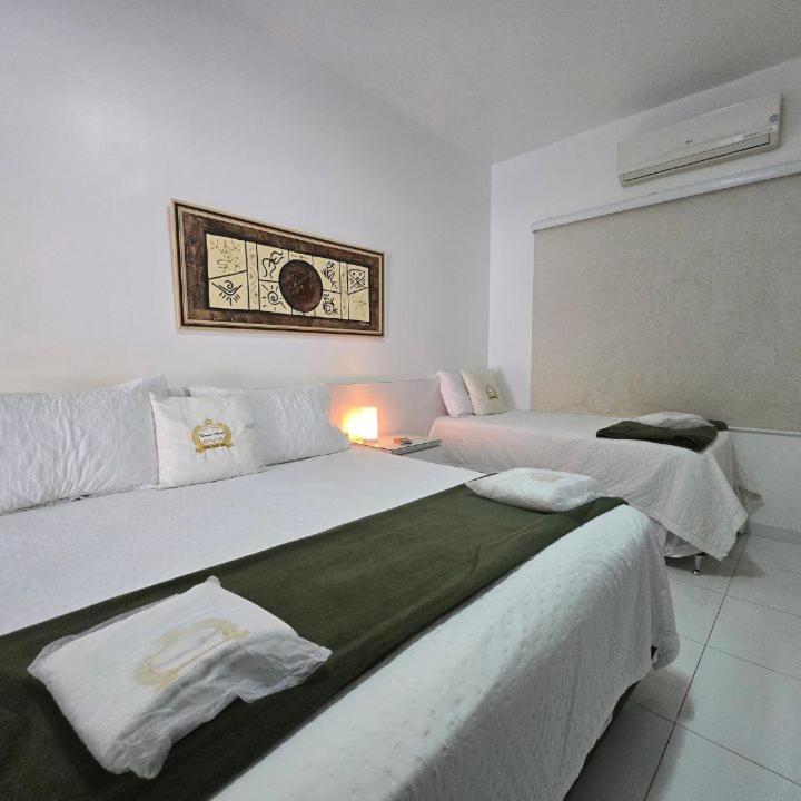 Hotel Boutique Coracao Aberto Capitólio 외부 사진