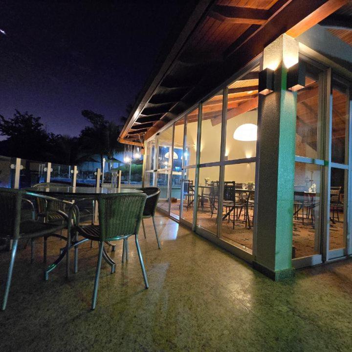 Hotel Boutique Coracao Aberto Capitólio 외부 사진