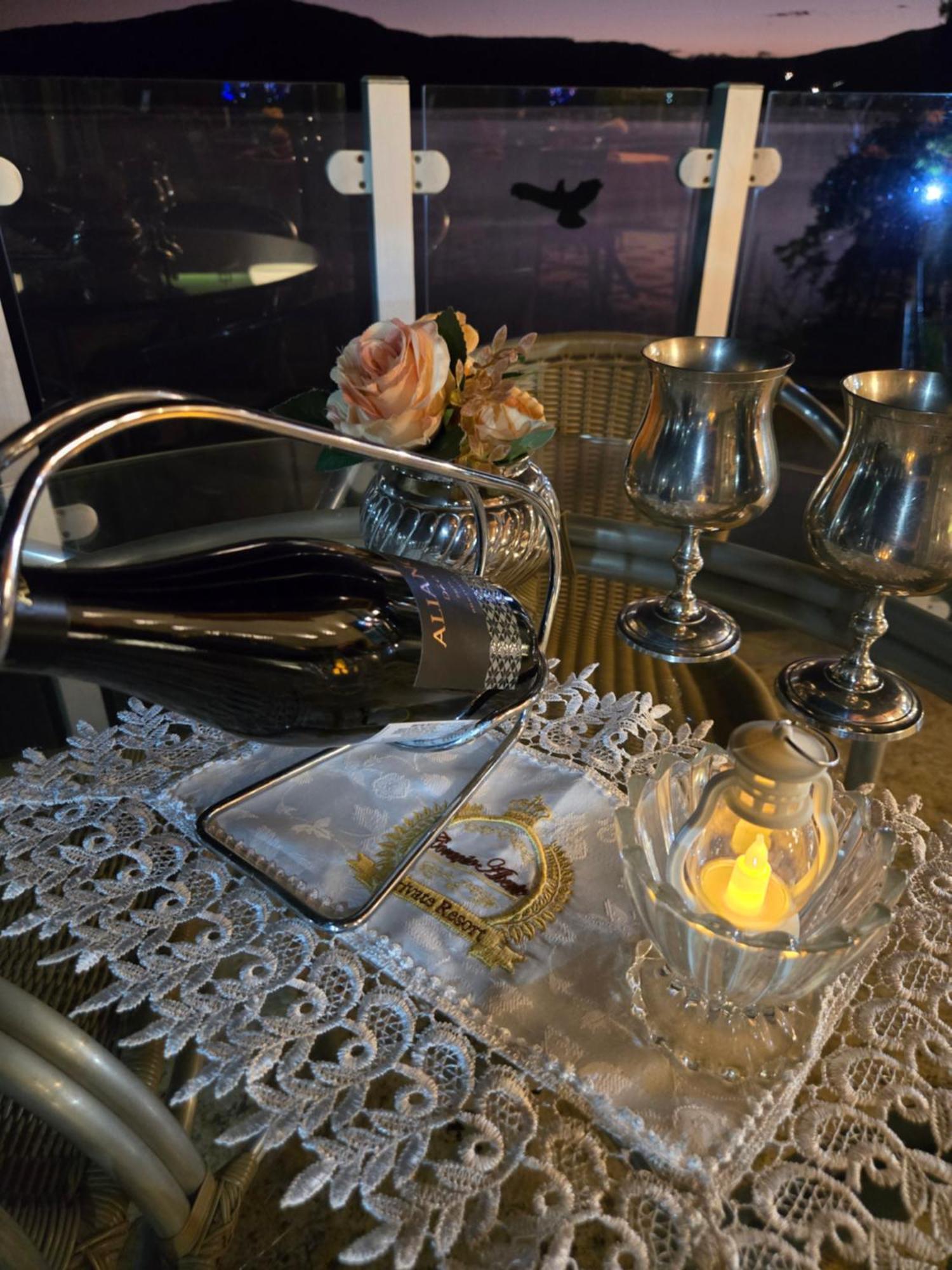 Hotel Boutique Coracao Aberto Capitólio 외부 사진
