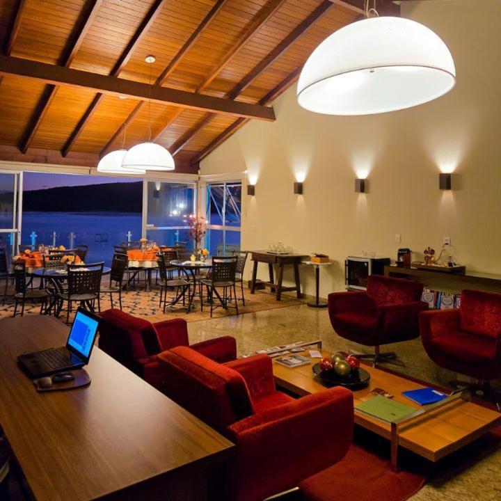 Hotel Boutique Coracao Aberto Capitólio 외부 사진